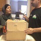 To win a bet