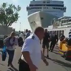 Comin’ in hot (sound)