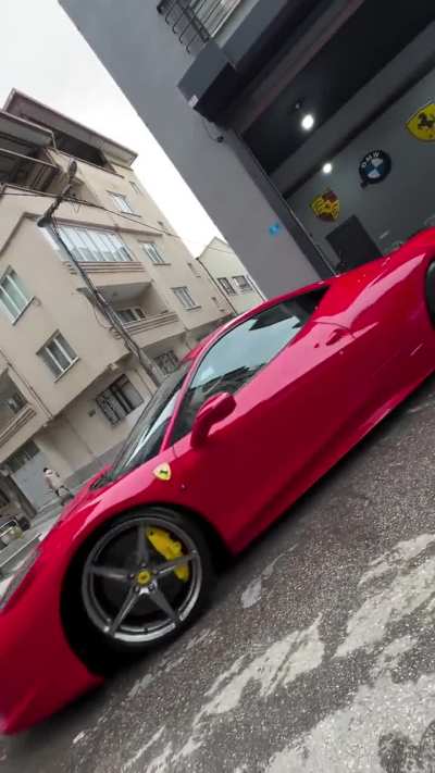458italia | Tokyo📍🇯🇵