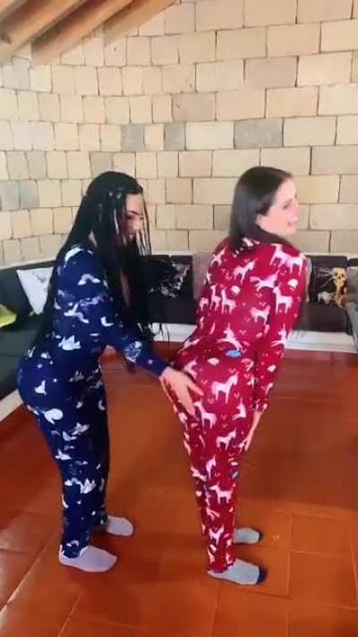 Culote y tetotas