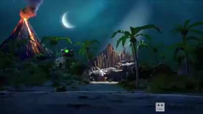Boom beach is gonna have a bad time.