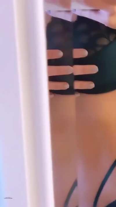 Sydney Sweeney is such a gift