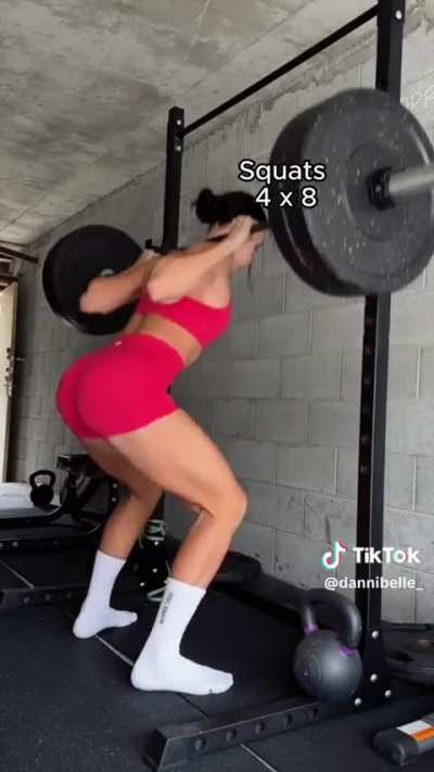 Danielle Robertson