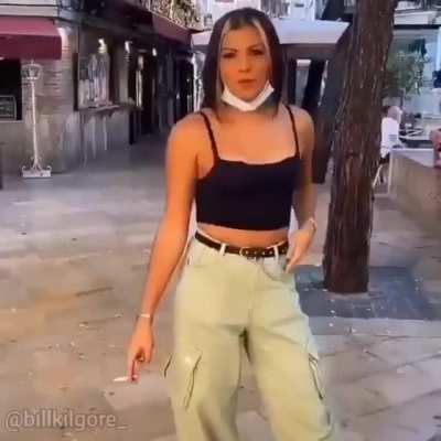 La Transformer