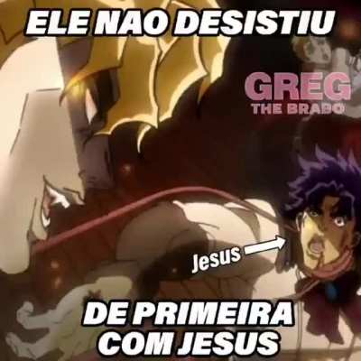 Um dia...