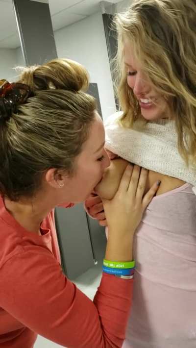 Helping a friend out