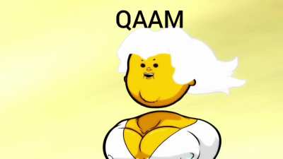EML vs QAAM