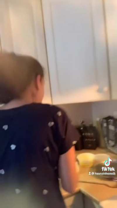 Cool parenting