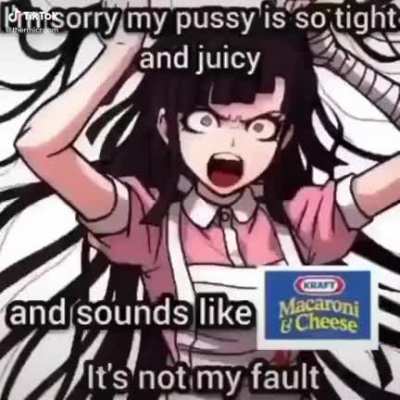 Blursed anime