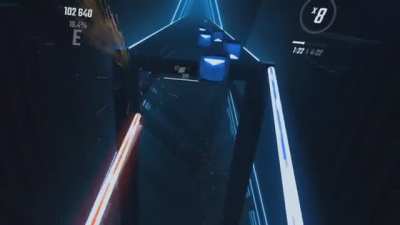 This is what some of you challenge map players look like
