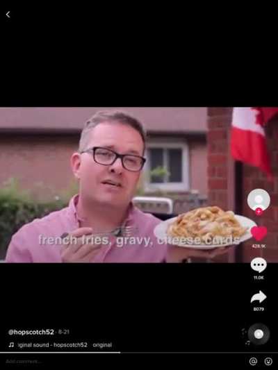 Canada day