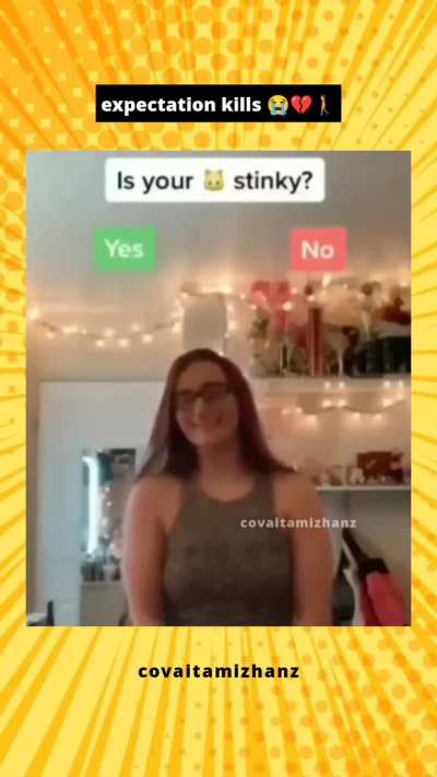 That was unexpected 