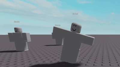 had some free time on my hands and I made this monstrosity