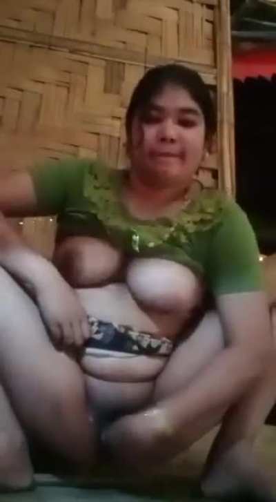 Sometimes u should enjoy urself
