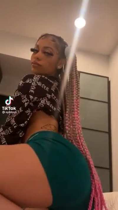 From tiktok