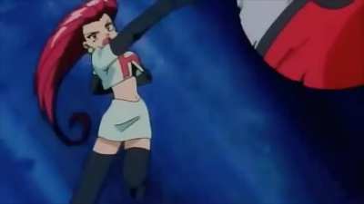 James used Turn Attack! [Happy Pokemon Day]