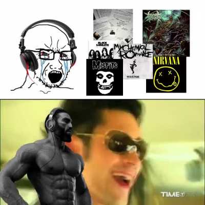 Numa numa ay
