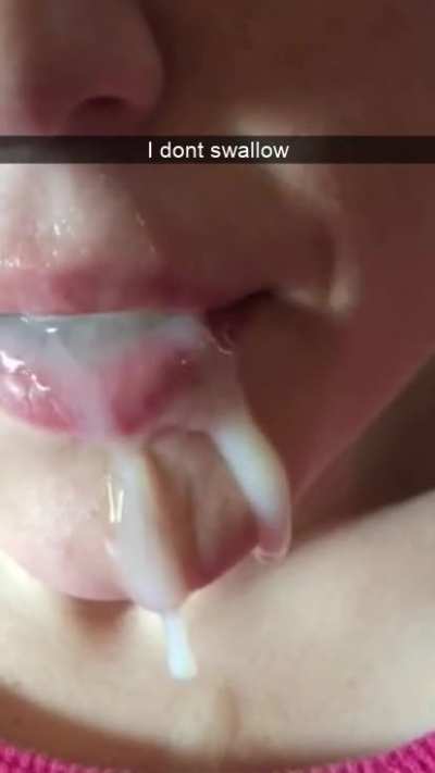 mouthful