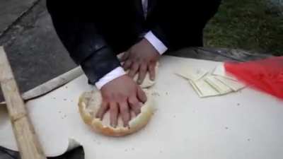 hamboorger