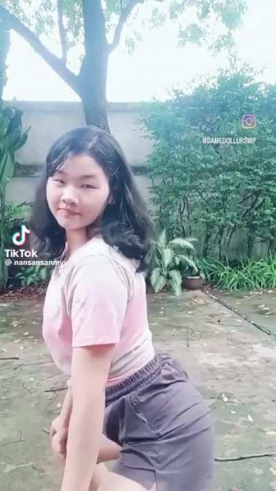 Asian Cakes