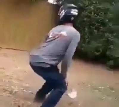 Pré-sexta!