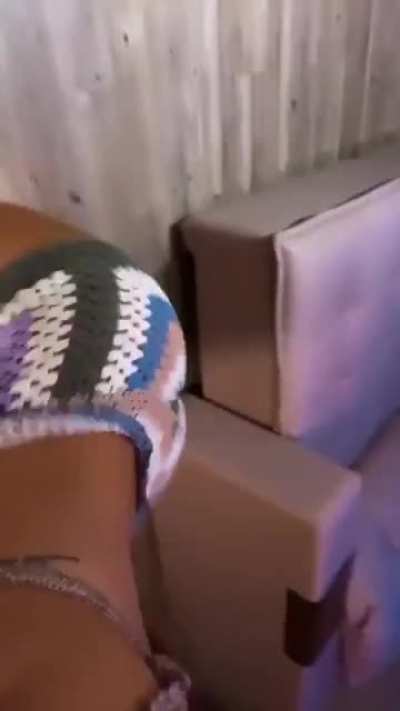 Booty