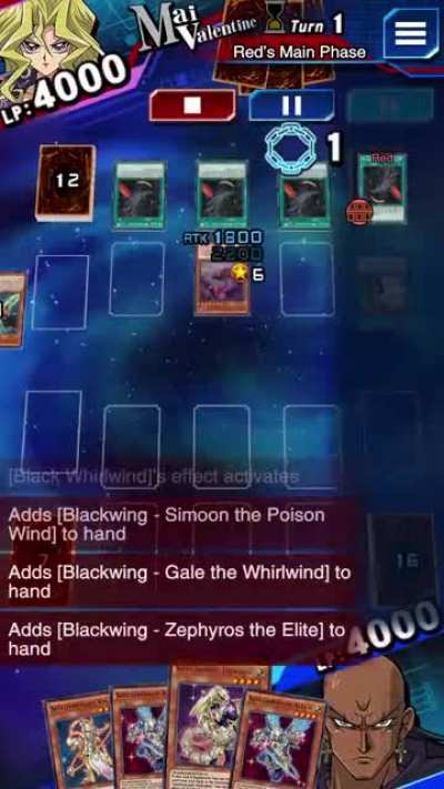 How is this fair ?