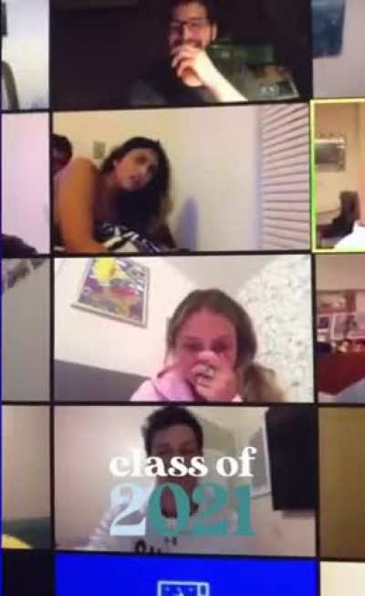 Class of 21