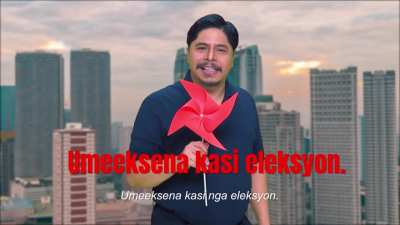 Sabi ng Mama mo…🙅🏻‍♂️ #BAYAW Bagong Alyansang Ayaw Sa Walang Hiya Sumapi sa #BAYAG BAyaw Youth Action Group