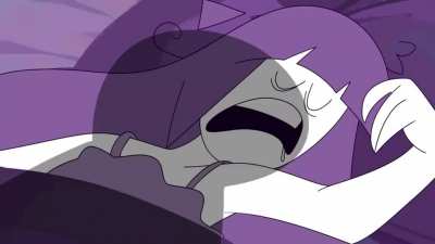 How Children wake up their Parents