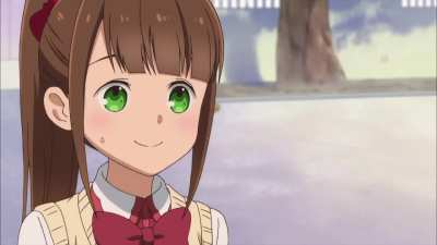 Wahaha from hitoribocchi no marumaru seikatsu