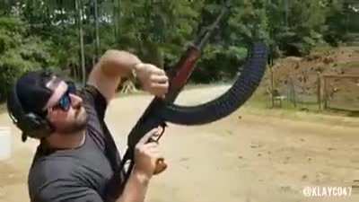 Ak Rule