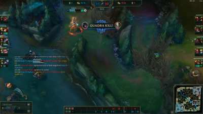 Finally. My first Penta.