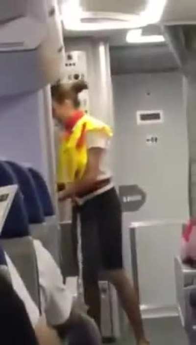 Cabin Crew Fans 