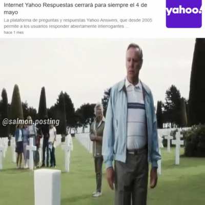 Y ustedes celebrando el día de estar guars