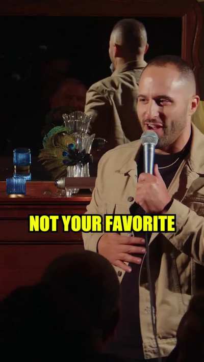Favorite drug