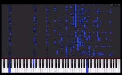 Stop Breathing: Piano Cover