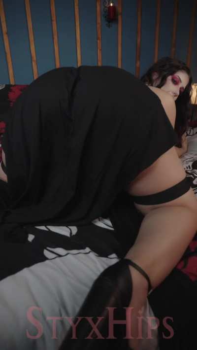 Dress on, or off?