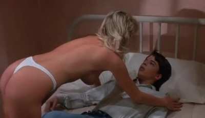 Stacey Alden, Nightmare on Elm street 3