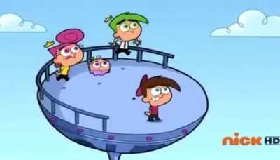 Cosmo is based