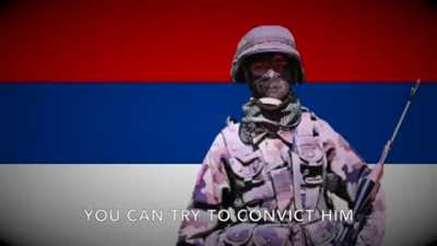 Geneva convention? More like Geneva suggestion.