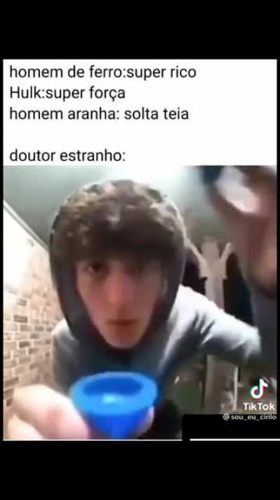 Magic 😮