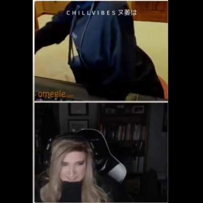 Good ol' omegle