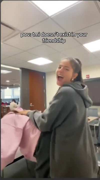 Woah 