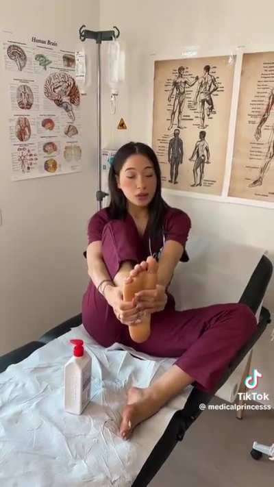 Medical princess 