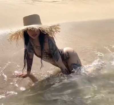 Perfect position