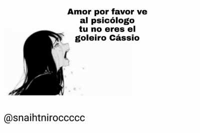 CÁSSIO