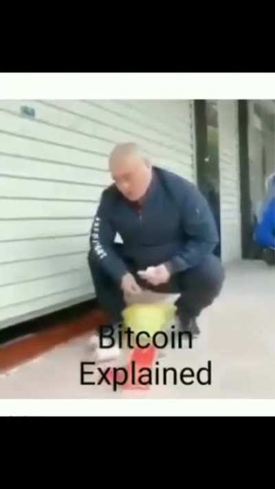 Everyday Story: Do you know about Bitcoin? No, Did you invest? Yes!