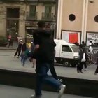 HMFT after i jump a kid