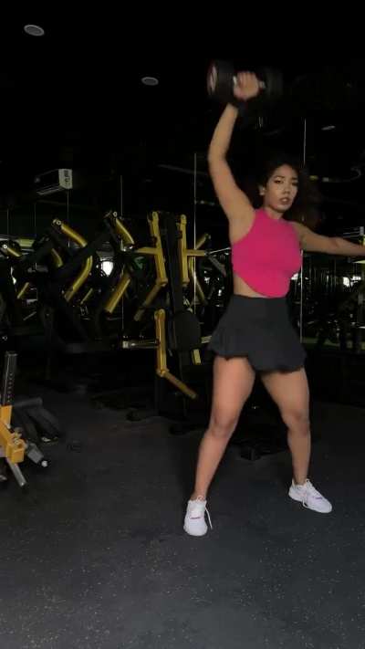 Komal fit 
